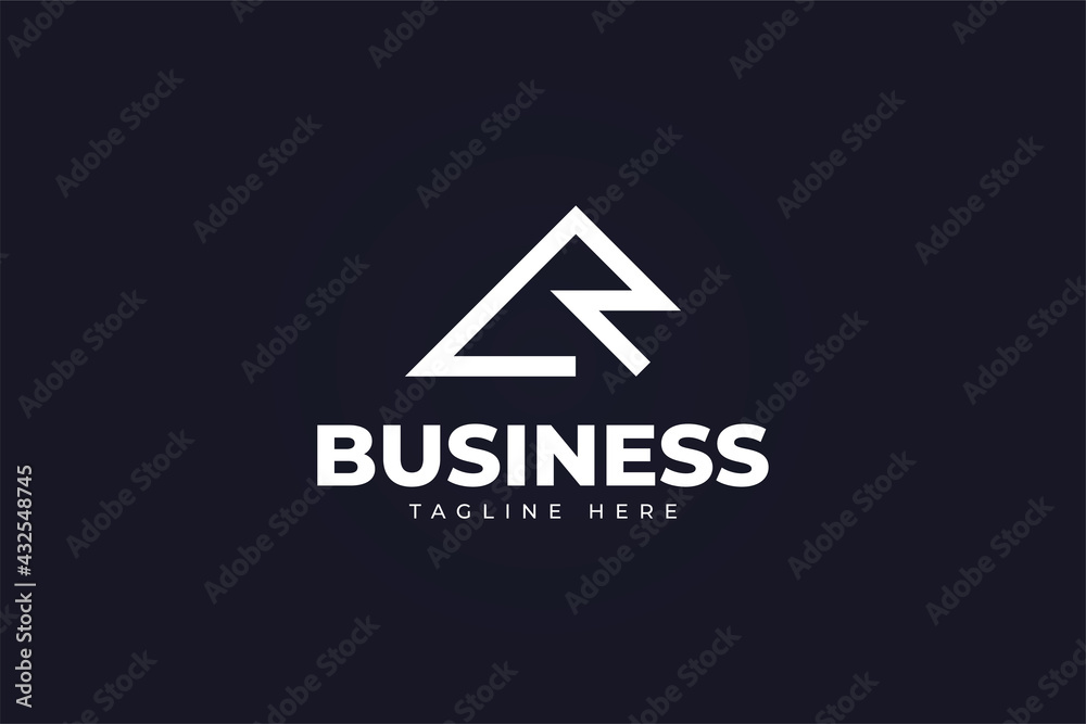 Abstract Initial Letter A and R Logo with Linear Concept. AR Logo Design Template. Usable for Business and Technology Logos Abstract Initial Letter A and R Logo with Linear Concept. AR Logo Design Template. Usable for Business and Technology Logos