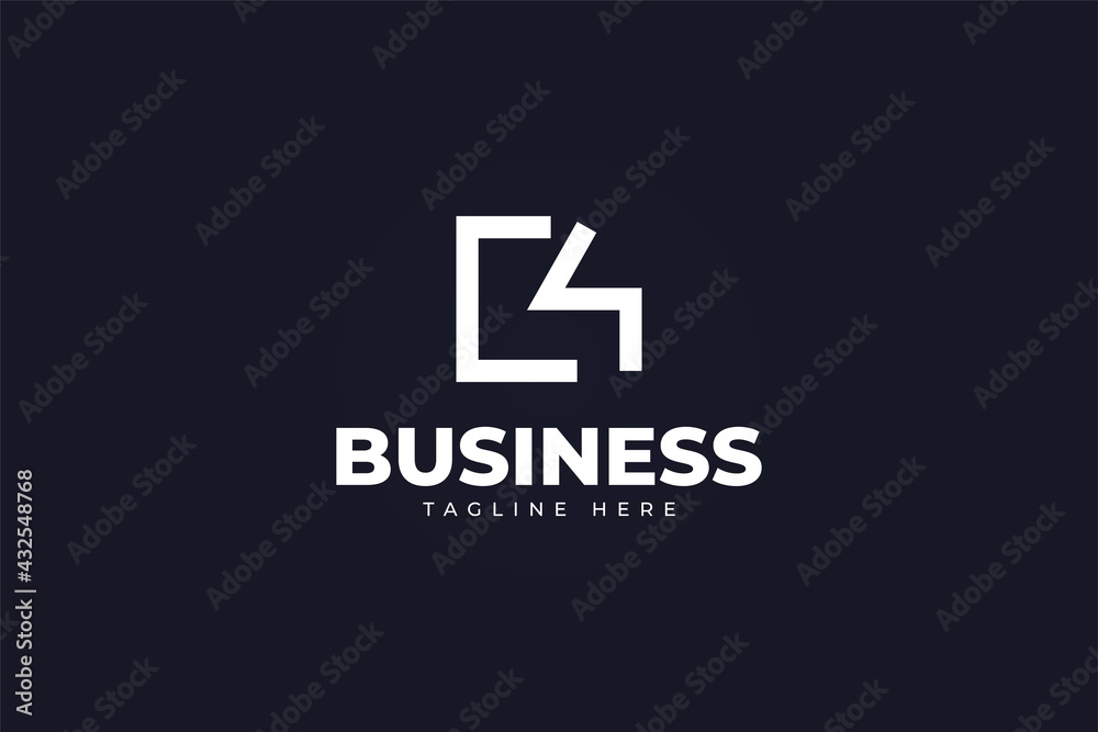 Abstract Initial Letter B Logo in Linear Concept. Initial B Logo Design Template. Usable for Business and Technology Logos Abstract Initial Letter B Logo in Linear Concept. Initial B Logo Design Template. Usable for Business and Technology Logos
