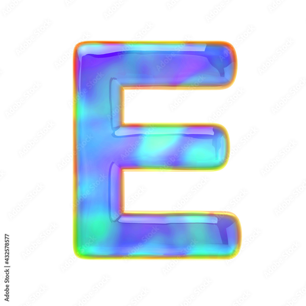 3d bright purple candy English realistic alphabet. Isolated on white 3d rendering symbol. 3d bright purple candy English realistic alphabet. Isolated on white 3d rendering symbol.