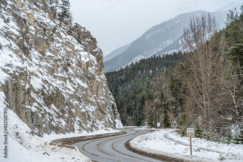 Rocky Mountains