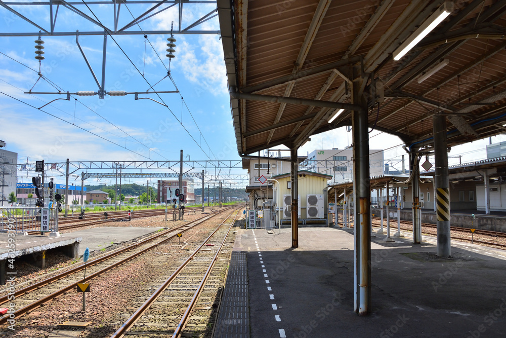 秋田 JR秋田駅構内 秋田 JR秋田駅構内