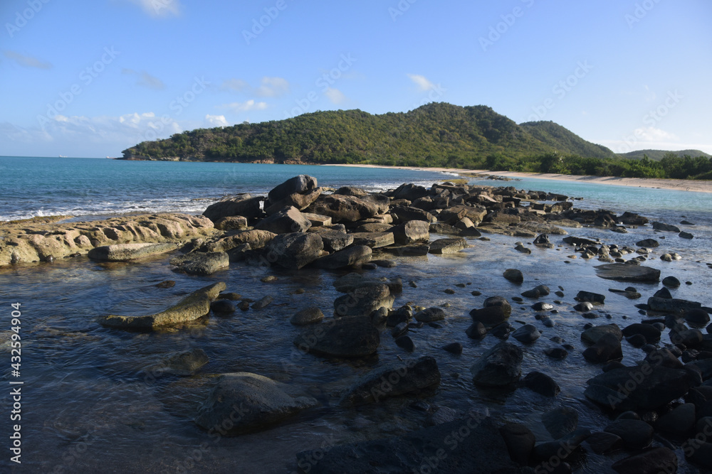 Pinchin Bay Antigua