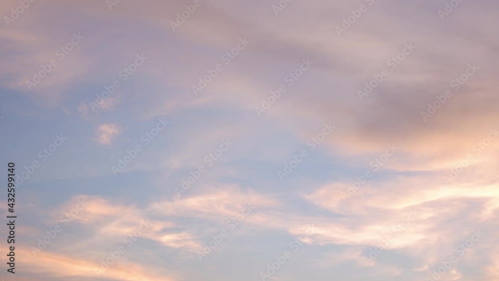 4K Sky Time lapse, Beautiful background, Sky Timelapse of skyscrapers, Blue sky with clouds and sun, Clouds At Sunrise. 4K Sky Time lapse, Beautiful background, Sky Timelapse of skyscrapers, Blue sky with clouds and sun, Clouds At Sunrise.