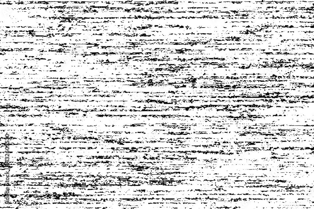 Grunge vector texture, horizontal structure, shades of gray Grunge vector texture, horizontal structure, shades of gray