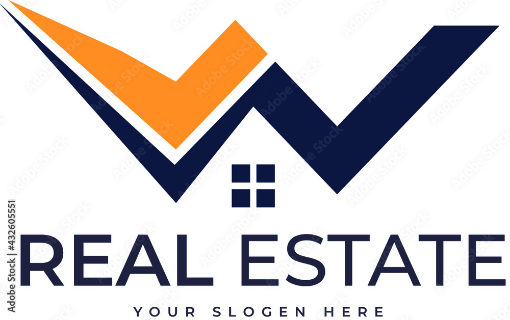 real estate logo design template real estate logo design template