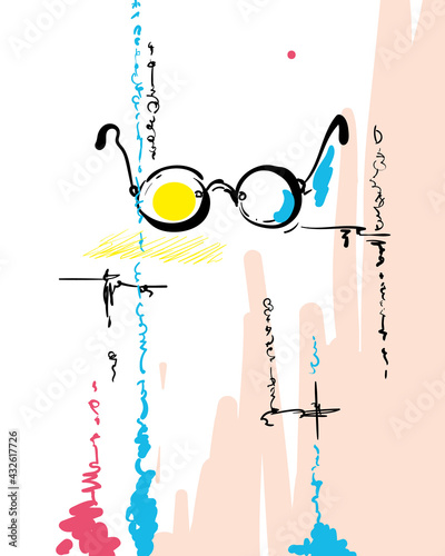 spectacles