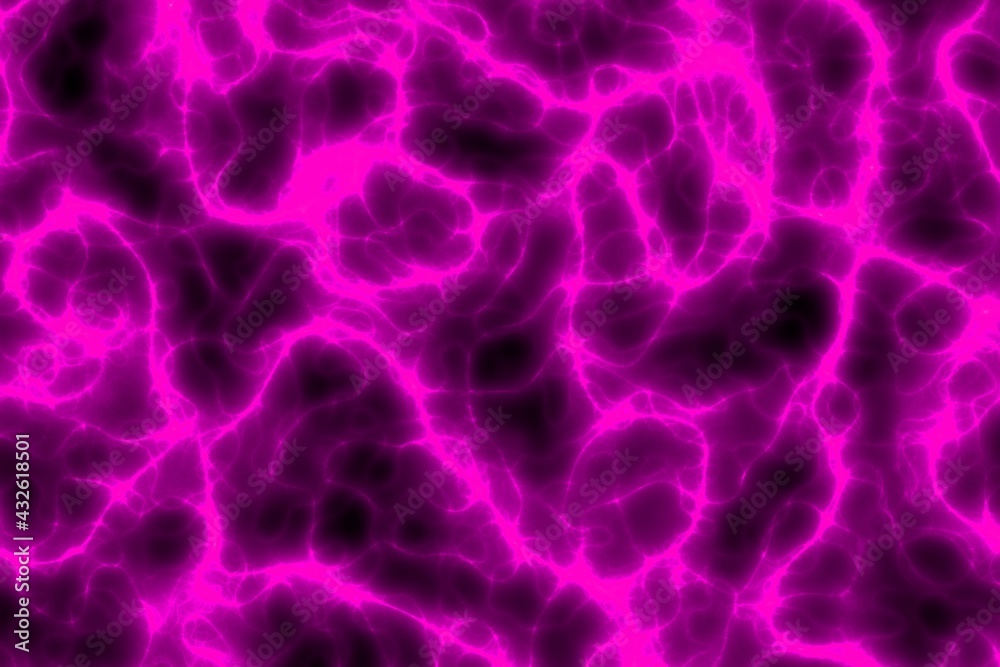 cute liquid phosphorescent lightings shifts digital drawn texture or background illustration cute liquid phosphorescent lightings shifts digital drawn texture or background illustration