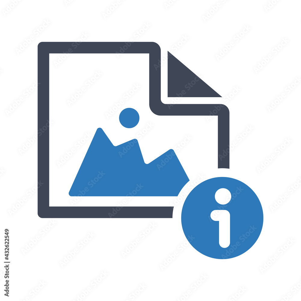 Image info icon Image info icon