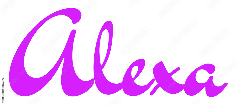 Alexa Alexa