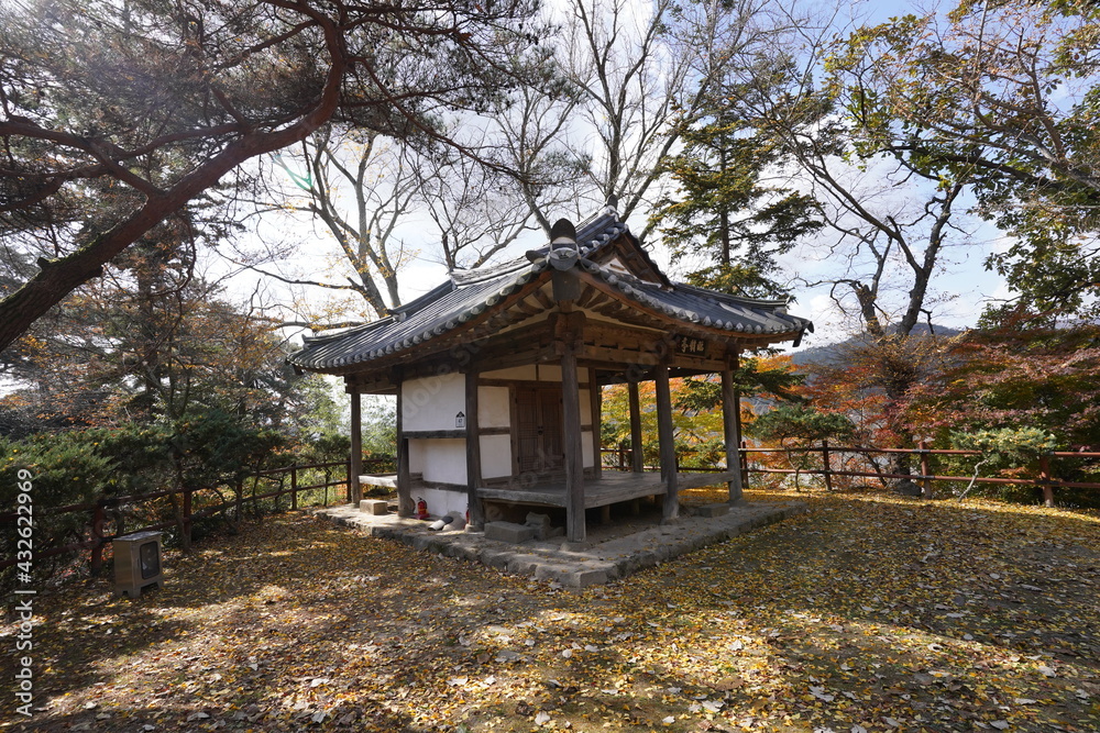 Korea's Joseon Dynasty Cultural Relic House