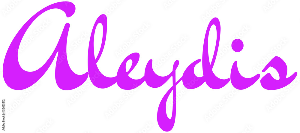 Aleydis Aleydis