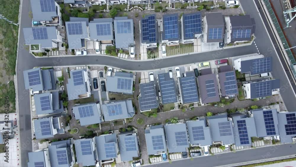 新興住宅地 イメージ 新興住宅地 イメージ