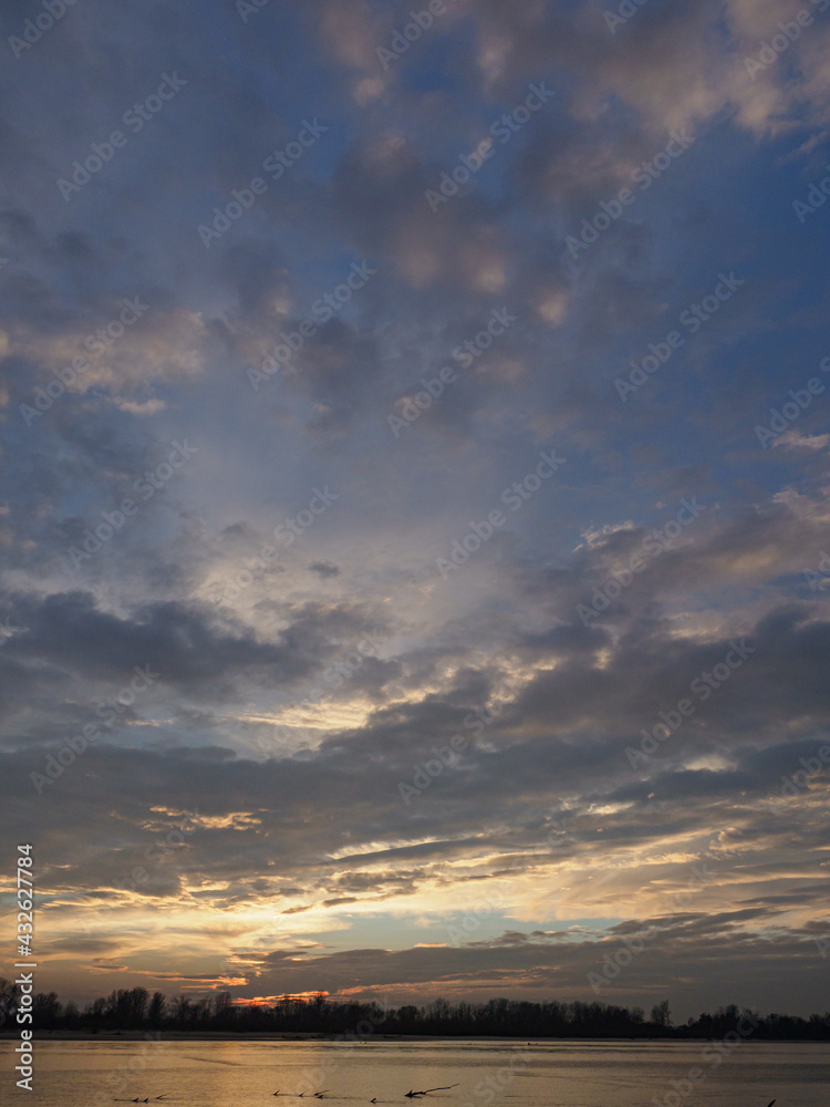 cloudscape cloudscape