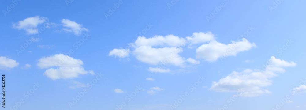 blue sky with clouds blue sky with clouds