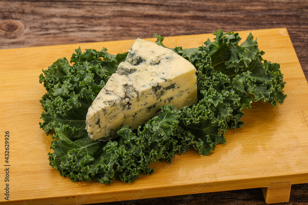 Dairy Blue cheese with mold Dairy Blue cheese with mold