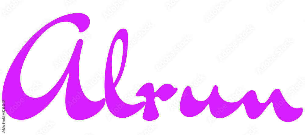 Alrun Alrun