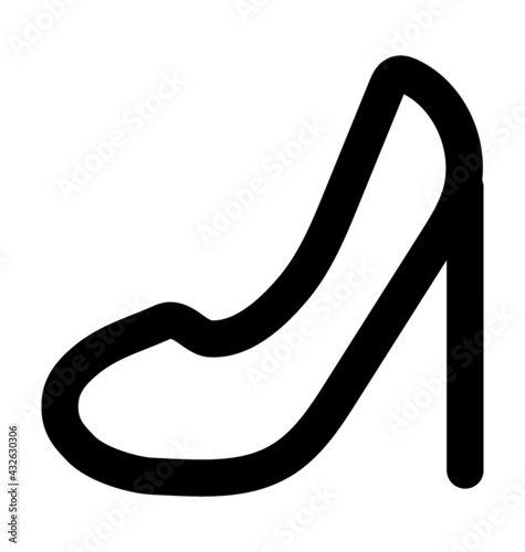 Pump Shoe