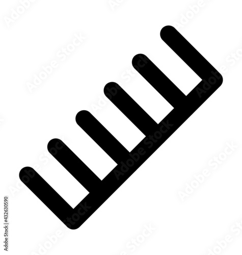 Hair Comb