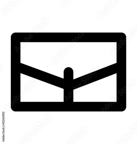 Clutch Bag