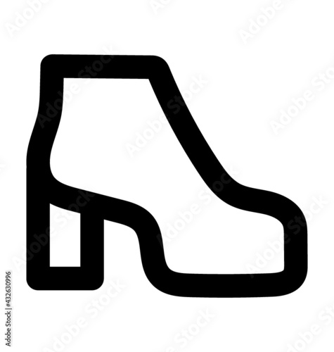 Women Shoe