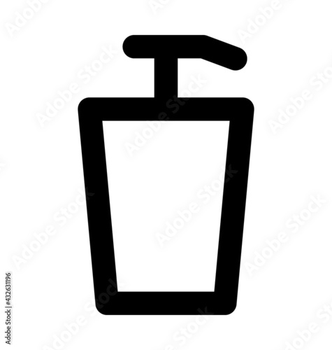 Soap Dispenser 