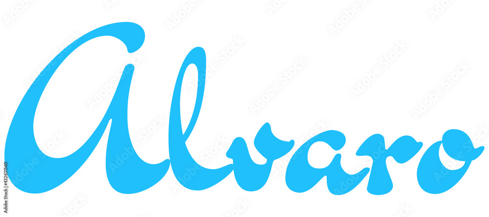 Alvaro Alvaro