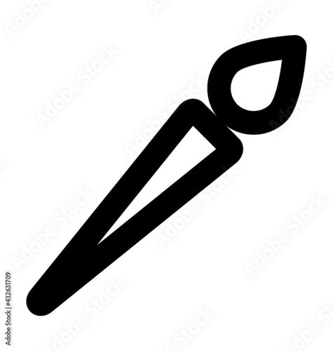 Makeup Brush

