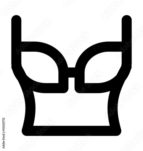 Bra 

