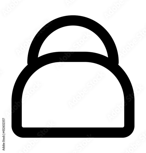Ladies Purse 