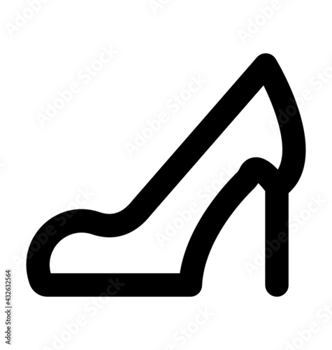 
Ladies Pumps

