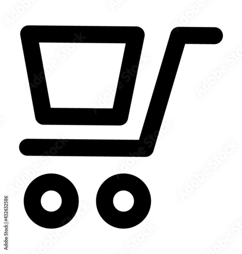 Shopping Cart 
