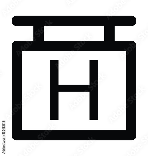 Hospital Board