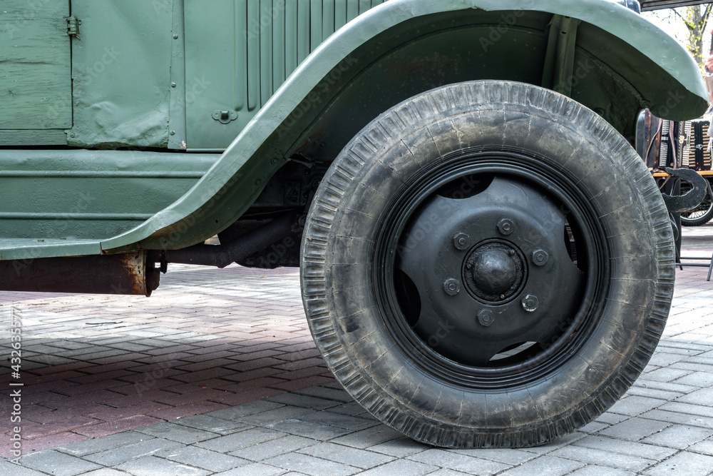 military truck wheel zis 6 military truck wheel zis 6