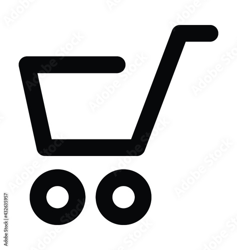Shopping Cart 