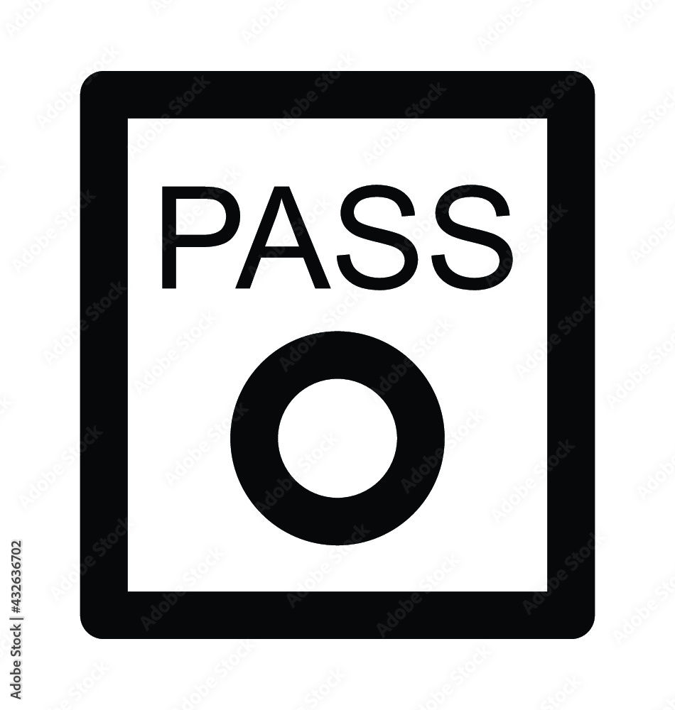 Pass
