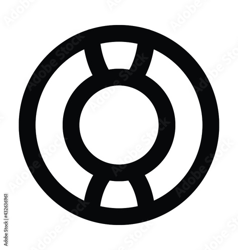 Life Ring