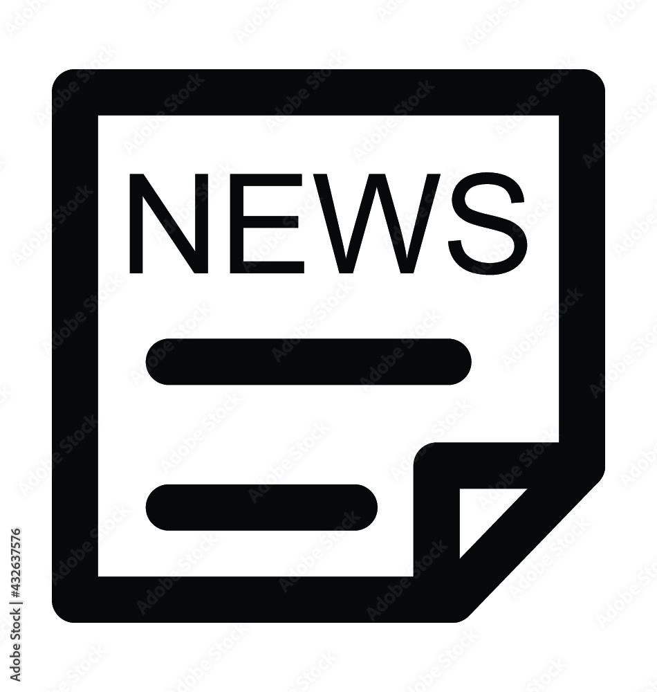 Newspaper Newspaper