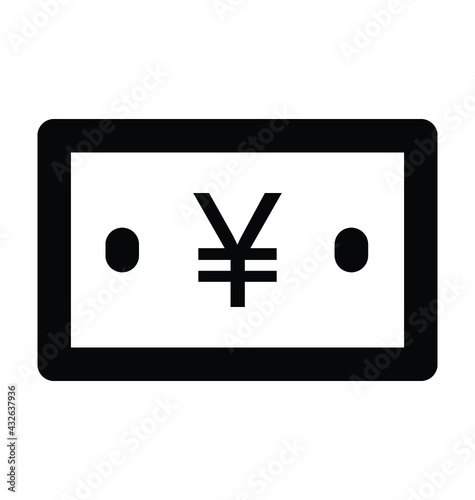 Japanese Yen 
