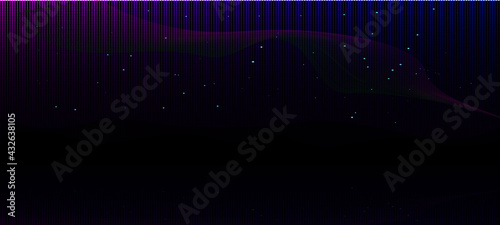 northern lights