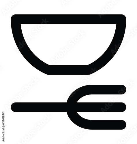 Food Bowl 