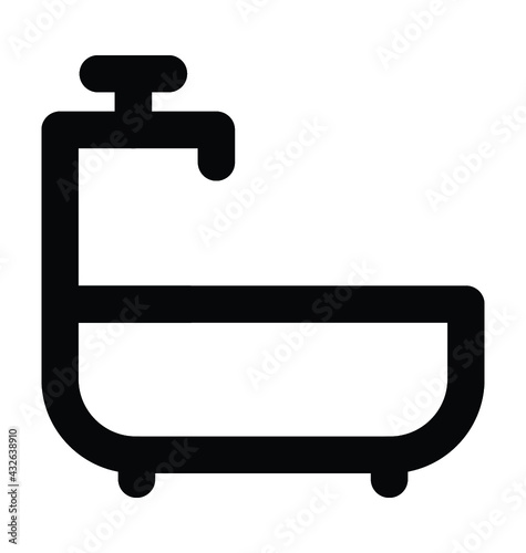 Bathtub