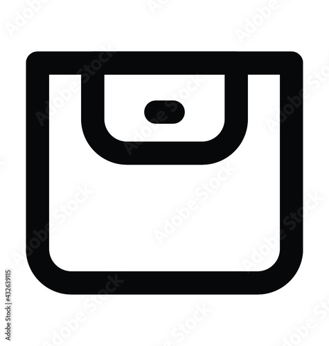 Handbag