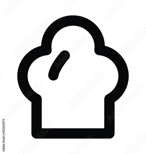 Chef Hat