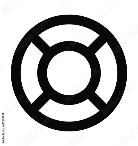 Lifebuoy