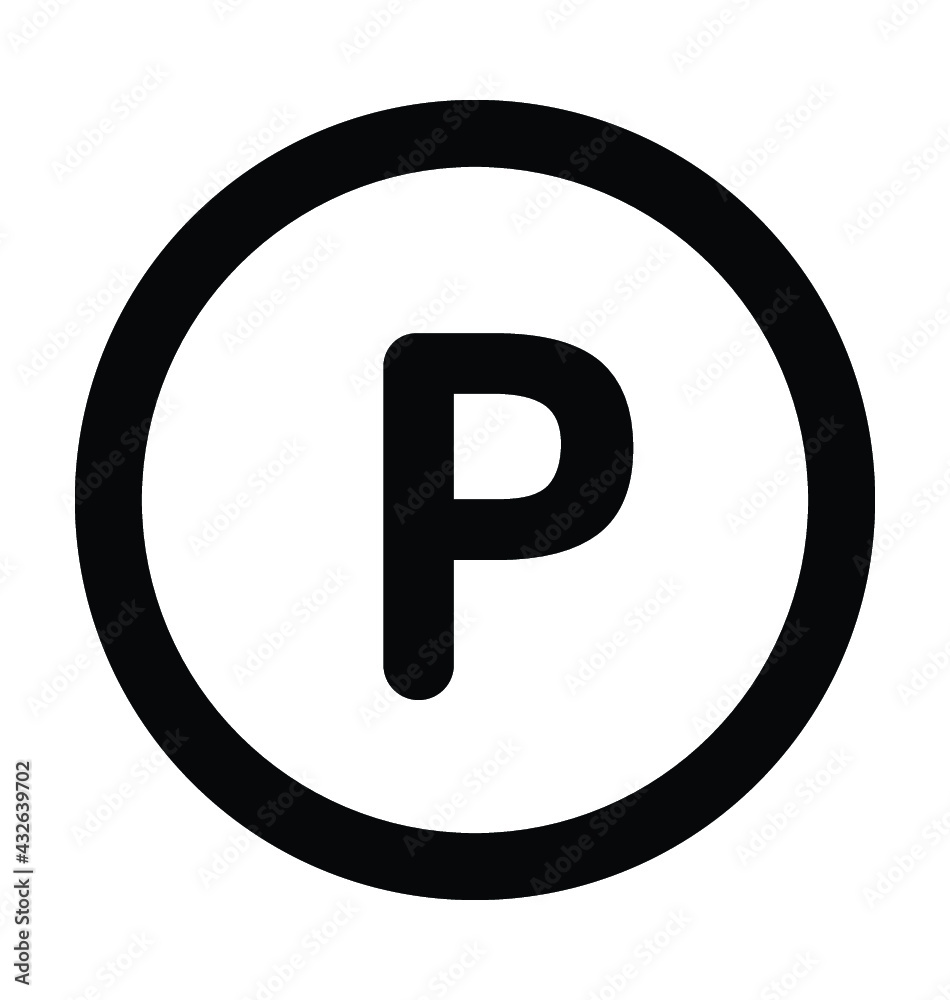 Parking Sign Parking Sign
