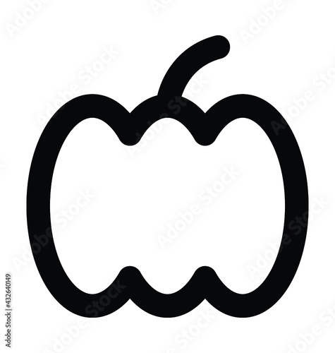 Pumpkin 