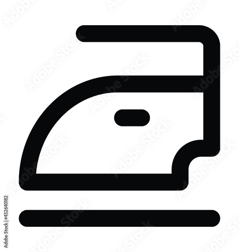 Iron 