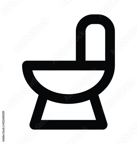 Commode 