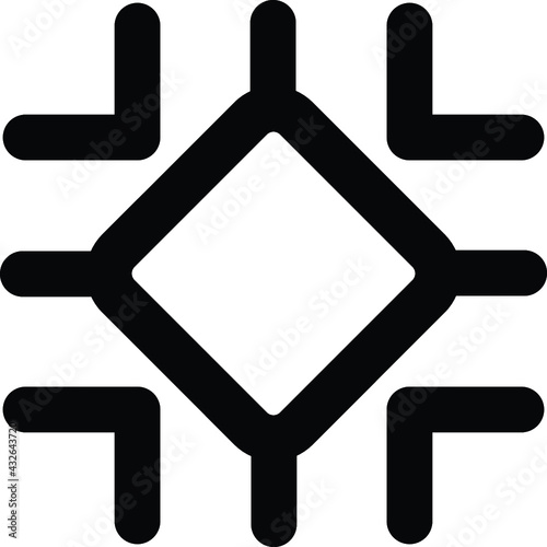 Geometrical Design 