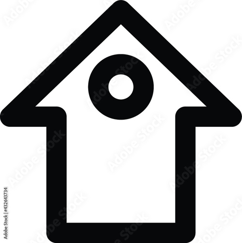 Hut
